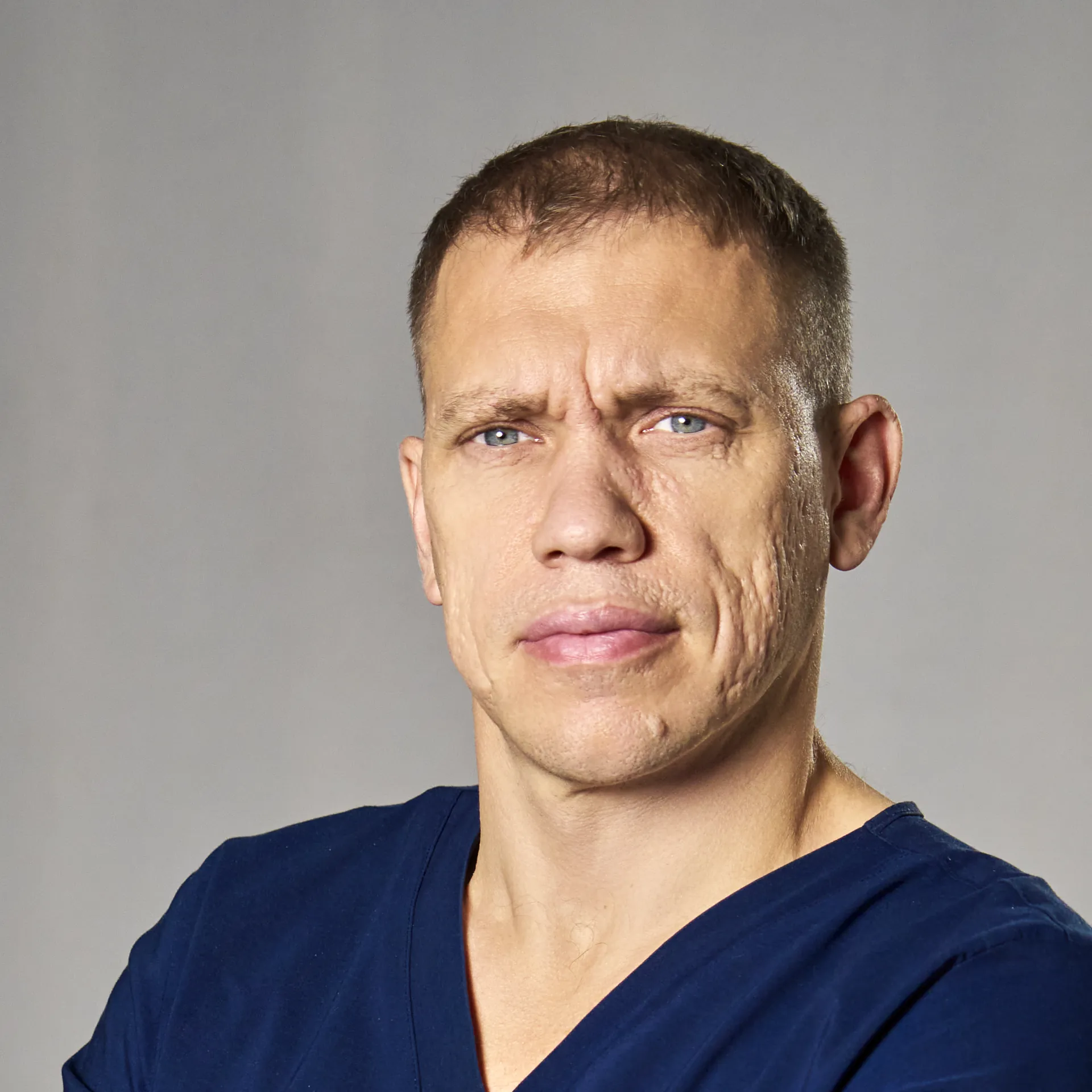 Краснов Александр Владимирович, Уролог-андролог, кандидат медицинских наук